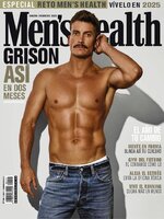 Men's Health España